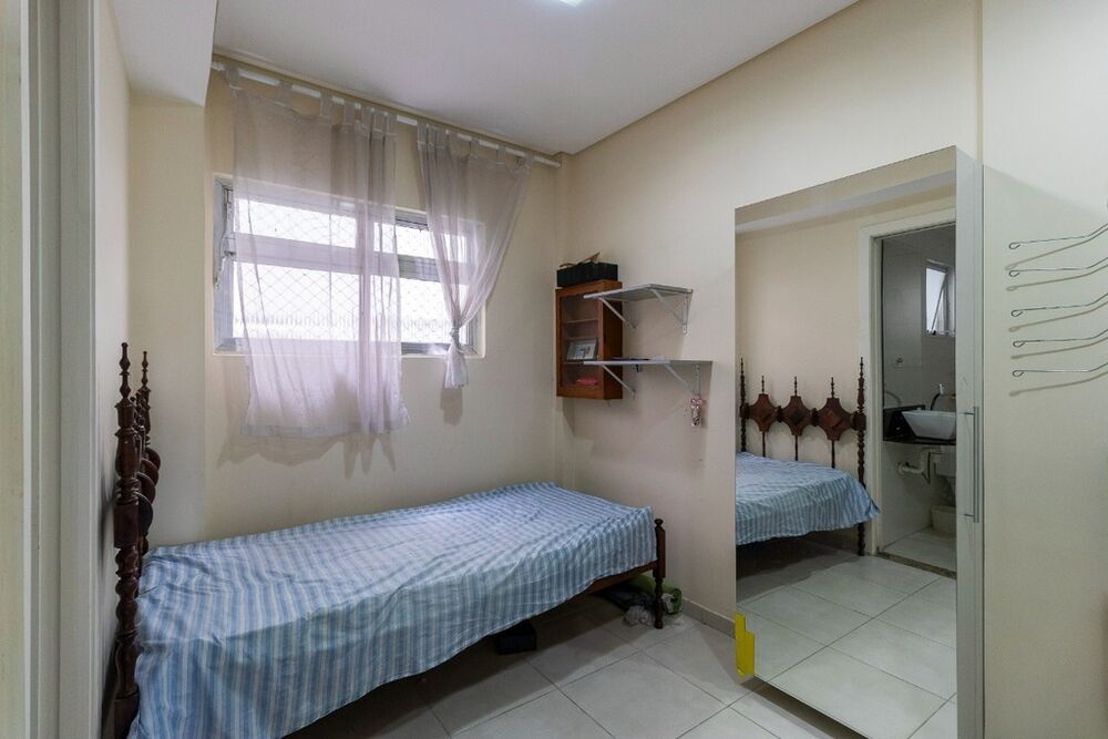 Apartamento, 4 quartos, 91 m² - Foto 3