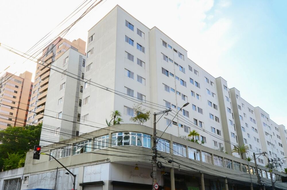 Apartamento, 4 quartos, 91 m² - Foto 1