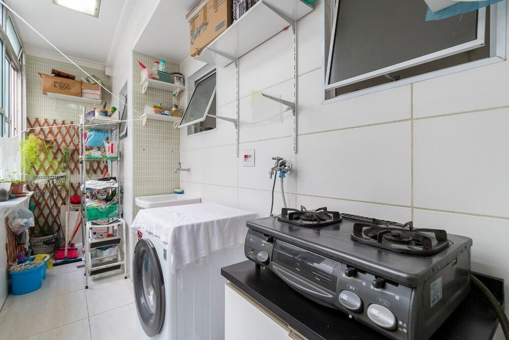 Apartamento, 4 quartos, 91 m² - Foto 10