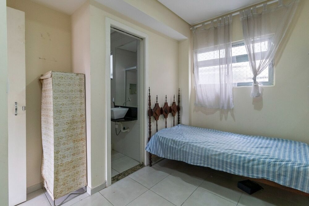Apartamento, 4 quartos, 91 m² - Foto 6