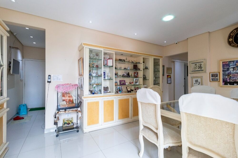 Apartamento, 4 quartos, 91 m² - Foto 4