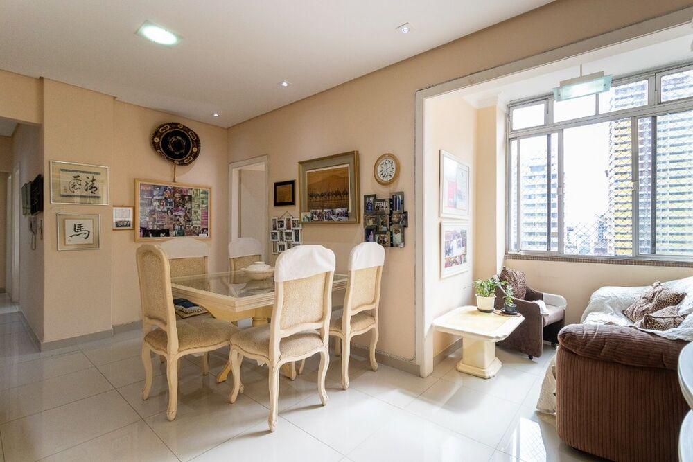 Apartamento, 4 quartos, 91 m² - Foto 13