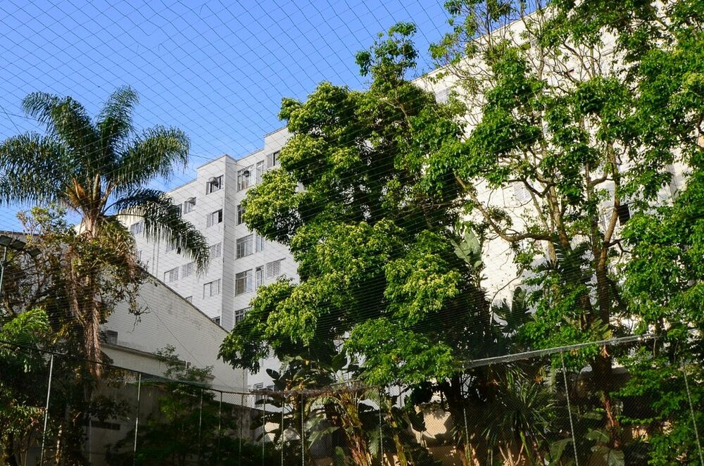 Apartamento, 4 quartos, 91 m² - Foto 11