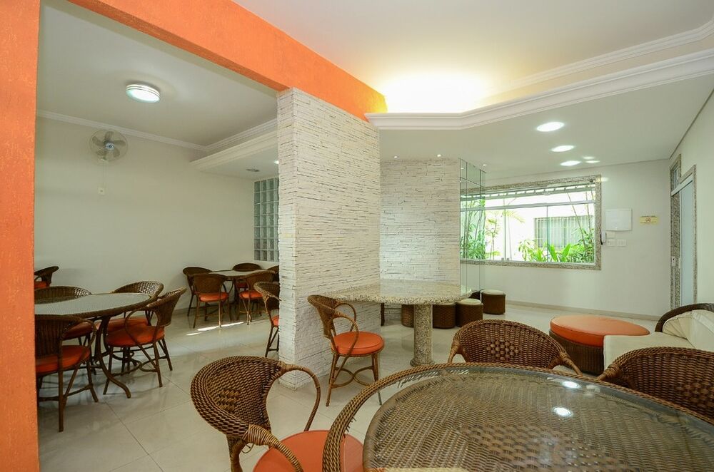 Apartamento, 4 quartos, 91 m² - Foto 23