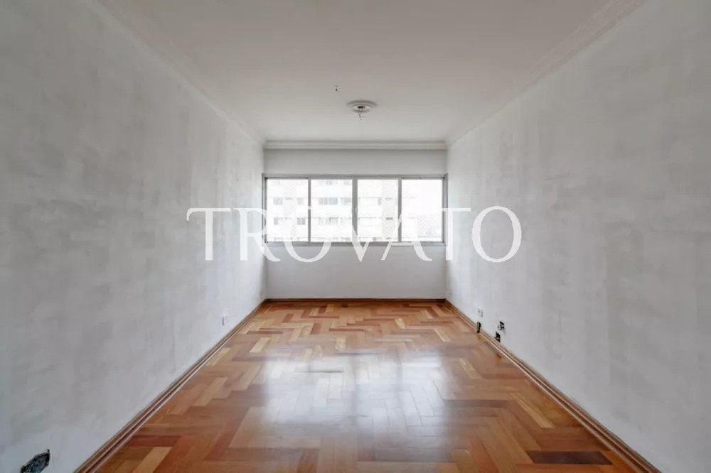 Apartamento à venda com 3 quartos, 104m² - Foto 3