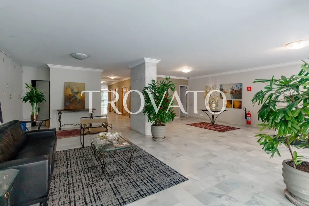 Apartamento, 3 quartos, 104 m² - Foto 1