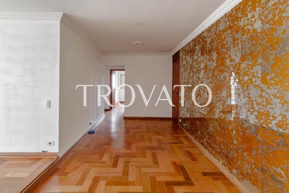 Apartamento à venda com 3 quartos, 104m² - Foto 2