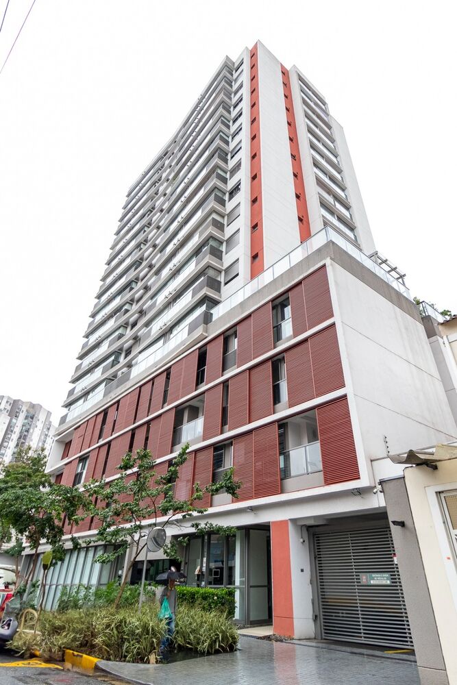 Apartamento, 1 quarto, 33 m² - Foto 10