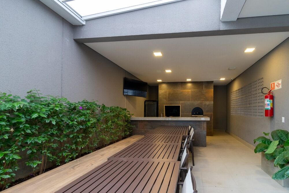 Apartamento, 1 quarto, 33 m² - Foto 18