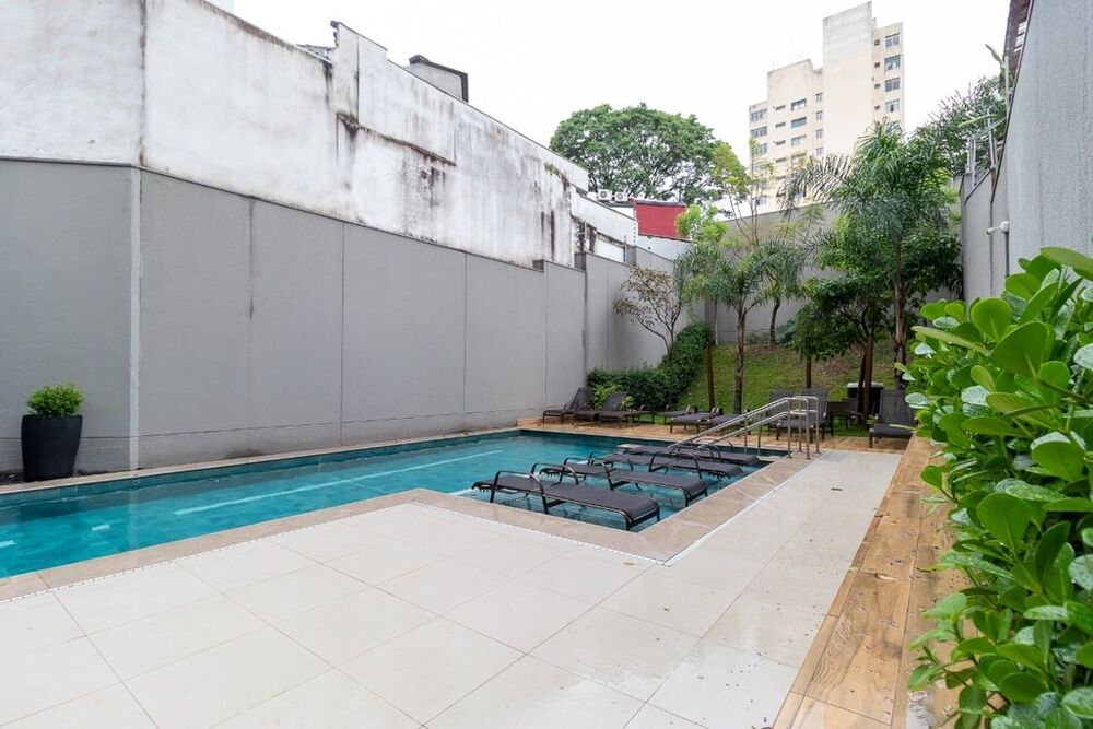 Apartamento, 1 quarto, 33 m² - Foto 22