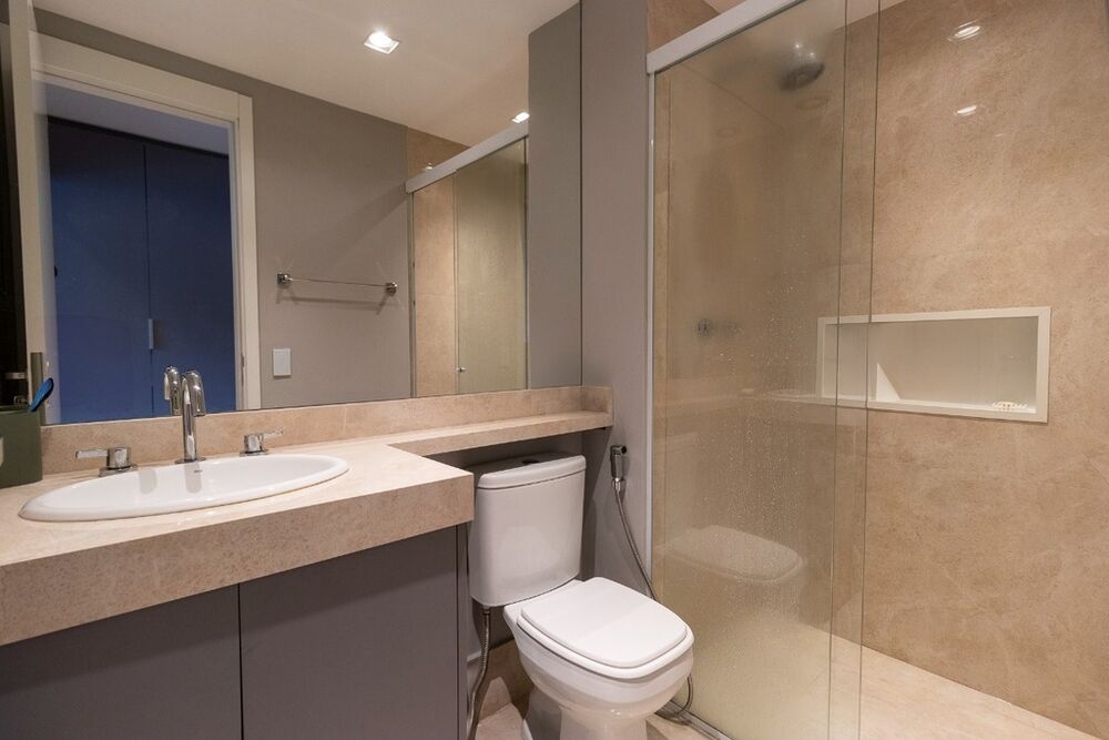 Apartamento, 1 quarto, 33 m² - Foto 26