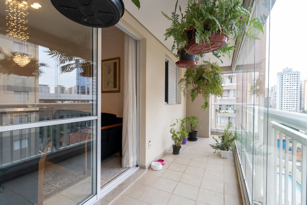 Apartamento, 3 quartos, 94 m² - Foto 19