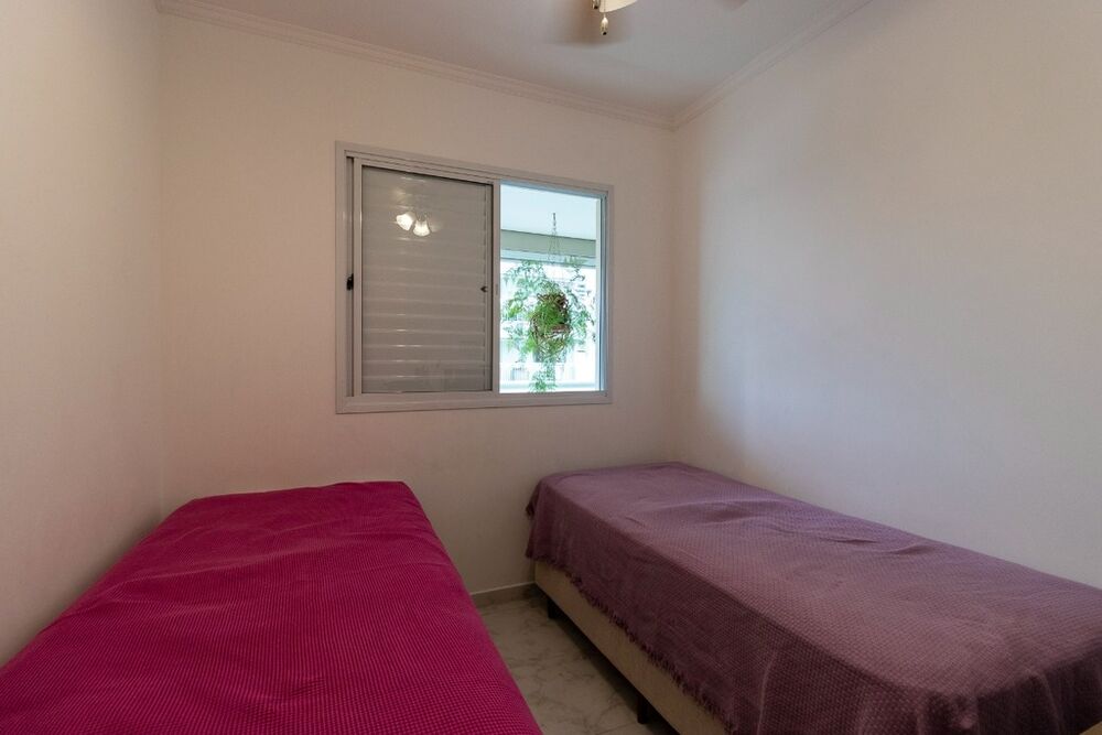 Apartamento, 3 quartos, 94 m² - Foto 10