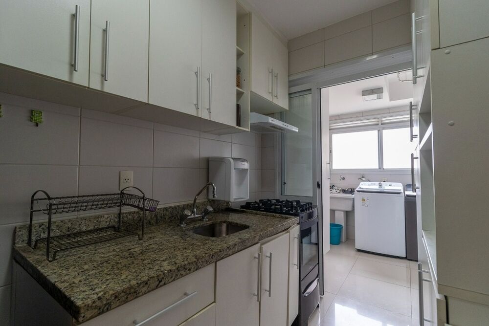 Apartamento, 3 quartos, 94 m² - Foto 1