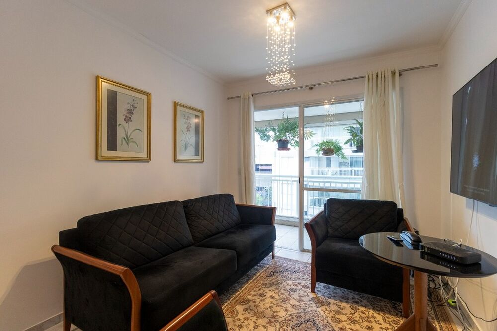 Apartamento, 3 quartos, 94 m² - Foto 33