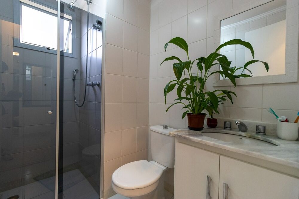 Apartamento, 3 quartos, 94 m² - Foto 11