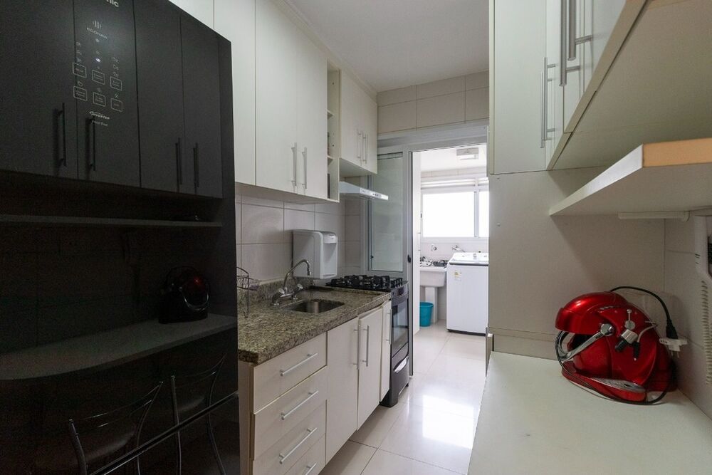 Apartamento, 3 quartos, 94 m² - Foto 30