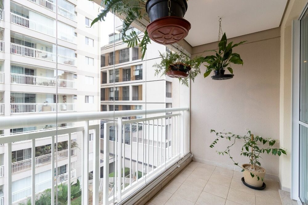 Apartamento, 3 quartos, 94 m² - Foto 12