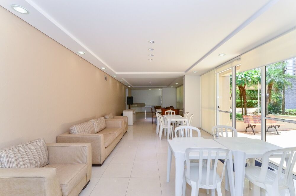 Apartamento, 3 quartos, 94 m² - Foto 17
