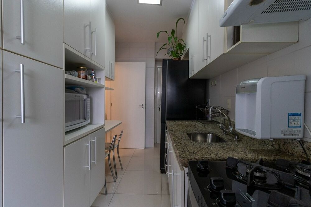 Apartamento, 3 quartos, 94 m² - Foto 36