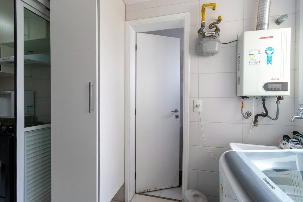 Apartamento, 3 quartos, 94 m² - Foto 31