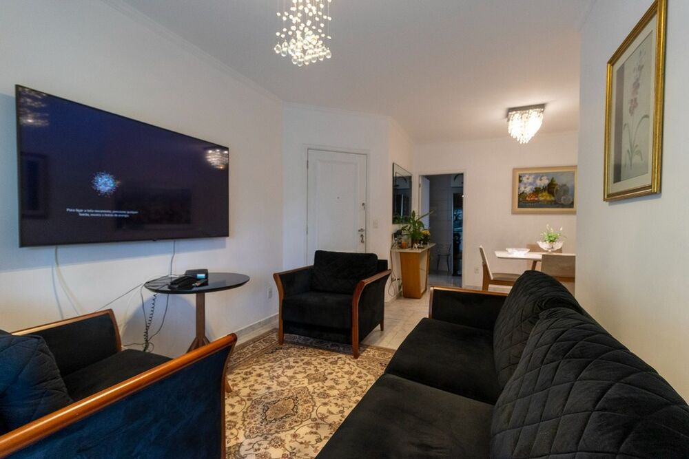 Apartamento, 3 quartos, 94 m² - Foto 7