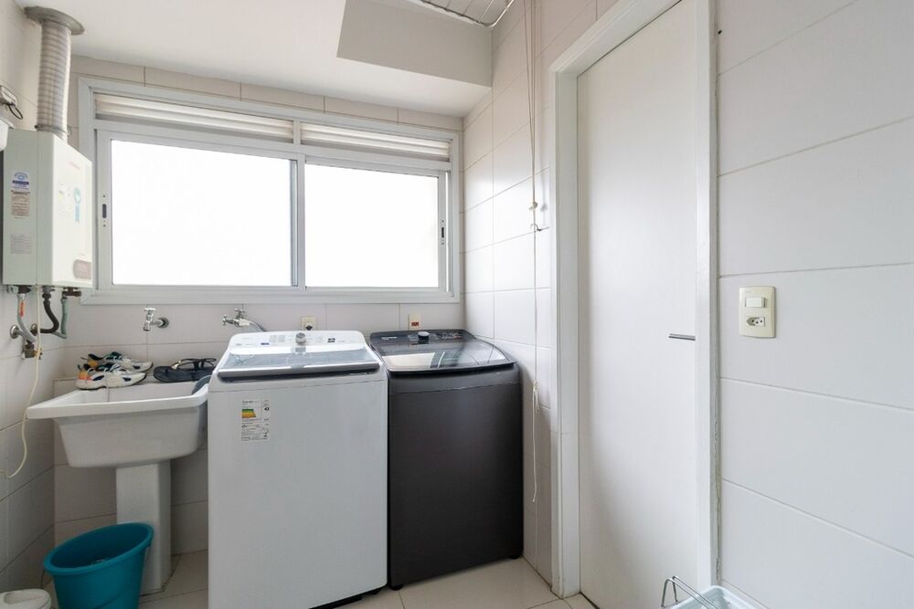 Apartamento, 3 quartos, 94 m² - Foto 25