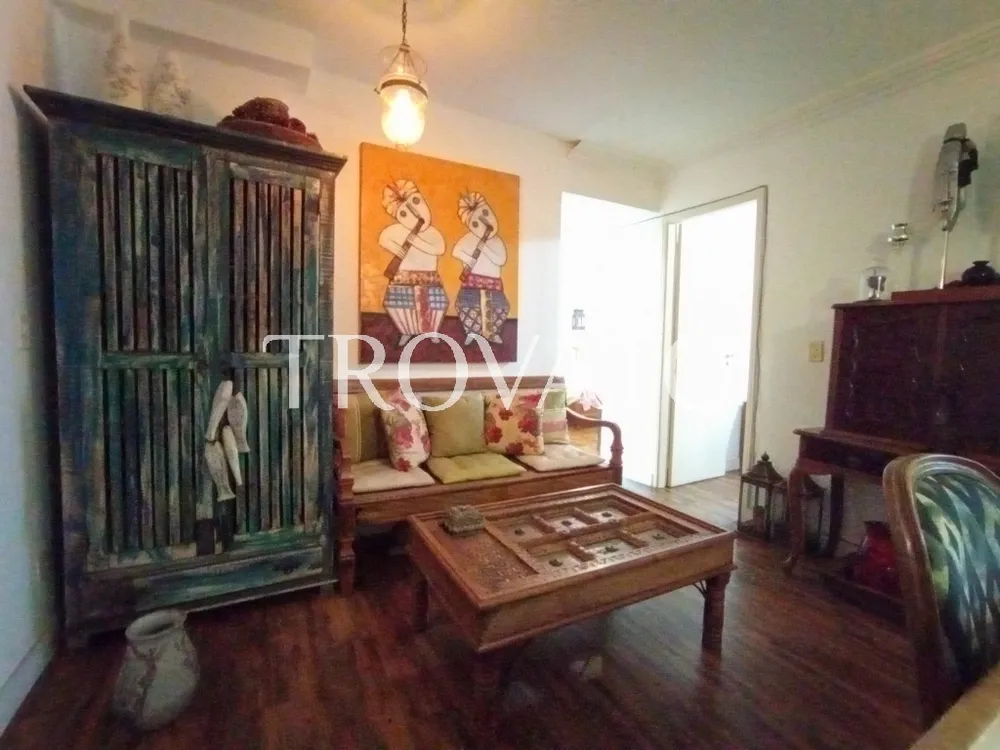 Apartamento, 3 quartos, 96 m² - Foto 6