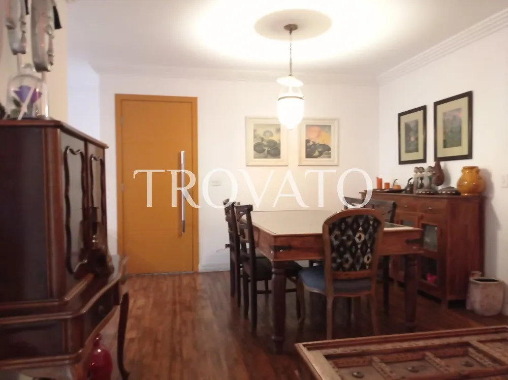 Apartamento, 3 quartos, 96 m² - Foto 5