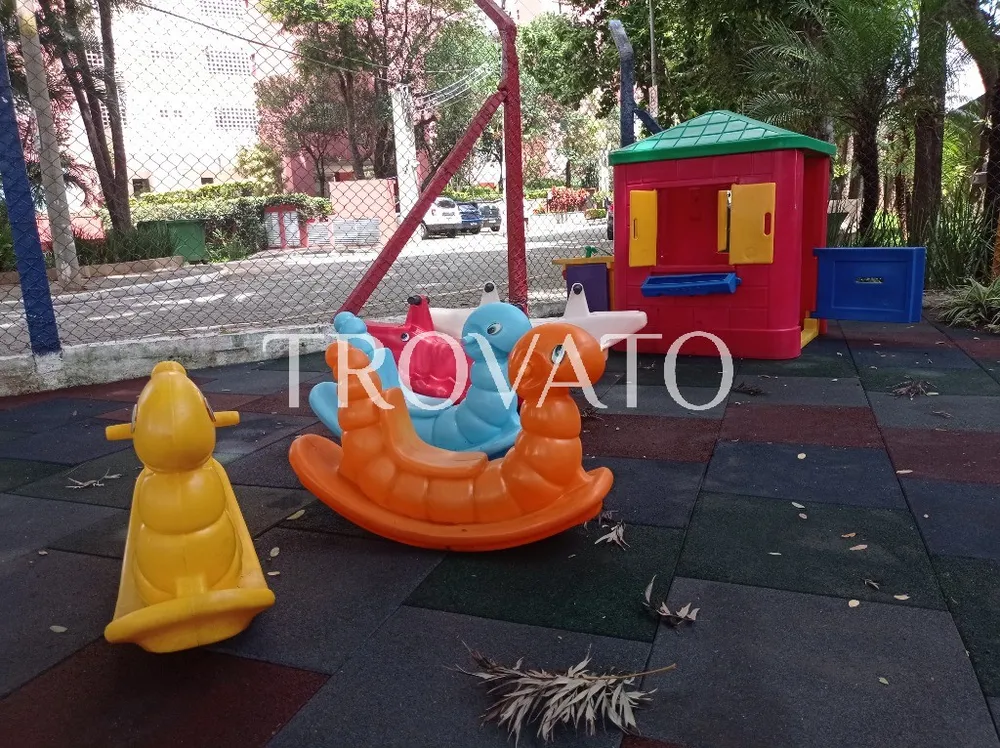 Apartamento, 3 quartos, 96 m² - Foto 12