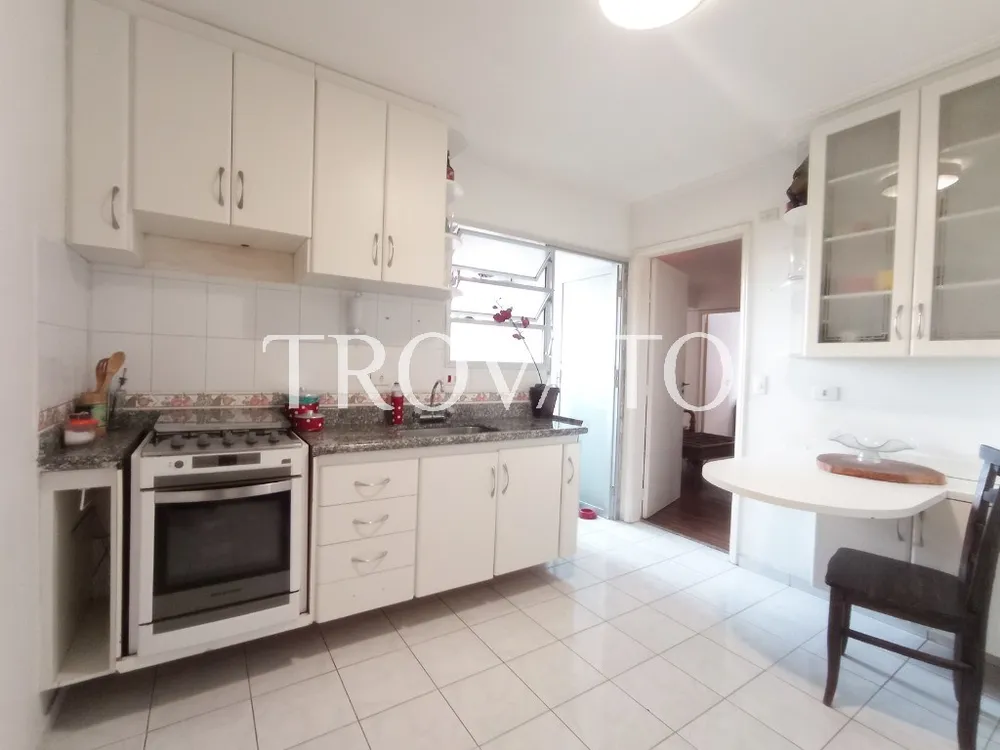 Apartamento, 3 quartos, 96 m² - Foto 9