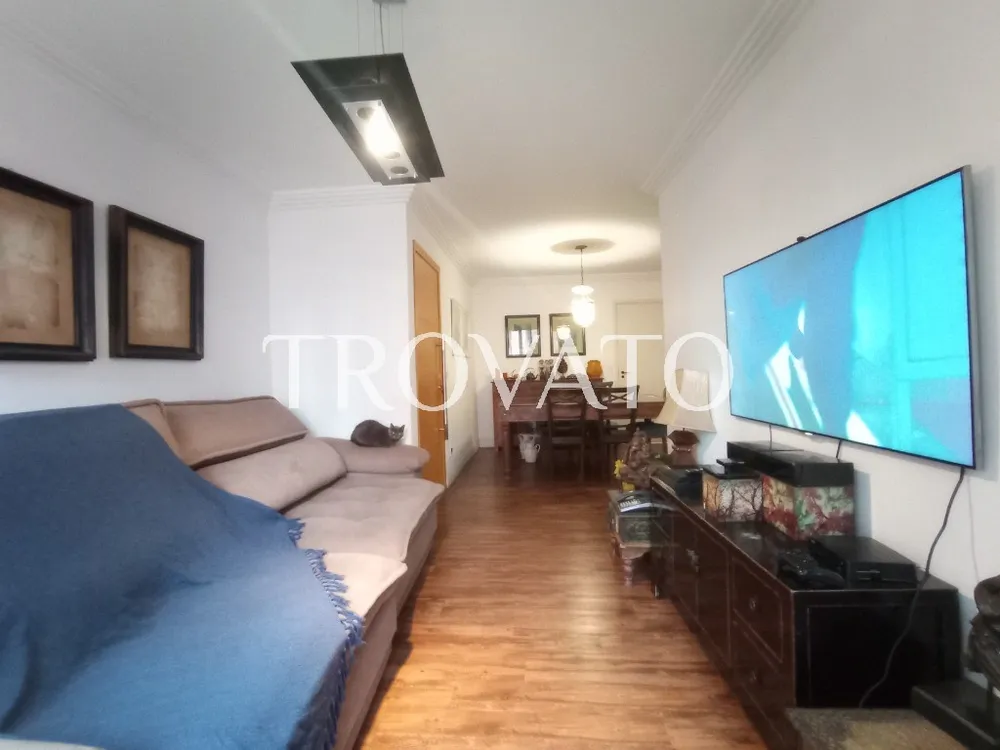 Apartamento, 3 quartos, 96 m² - Foto 7
