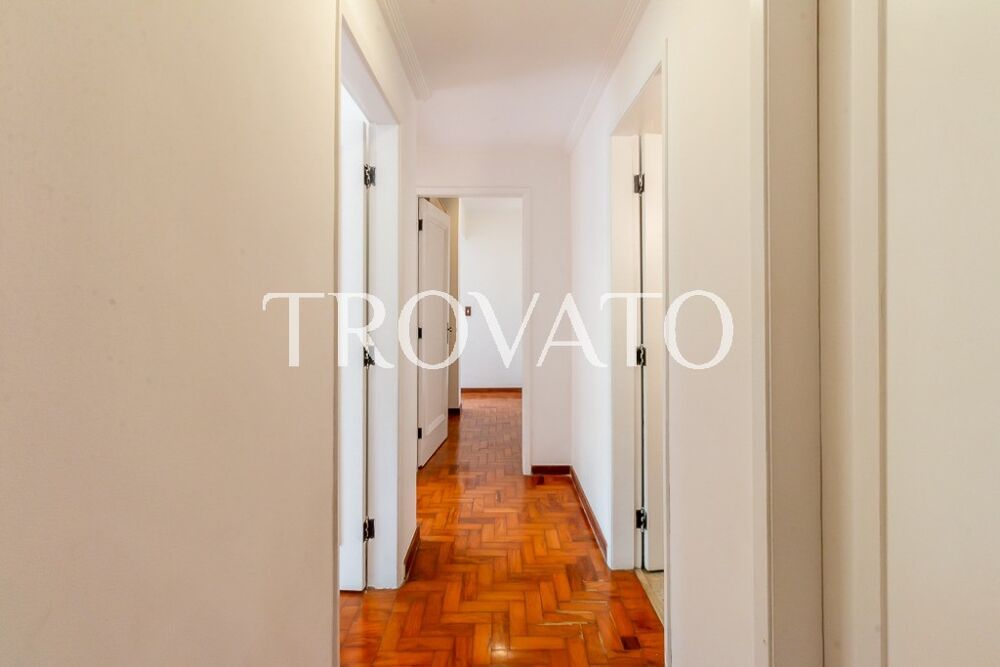 Apartamento, 3 quartos, 125 m² - Foto 6