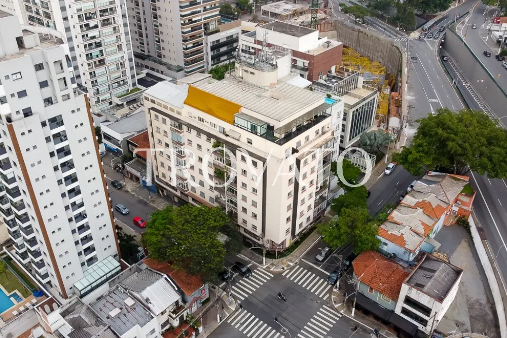 Apartamento, 3 quartos, 125 m² - Foto 13