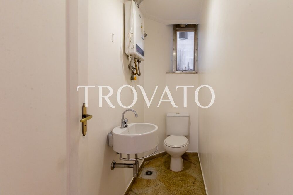 Apartamento, 3 quartos, 125 m² - Foto 5