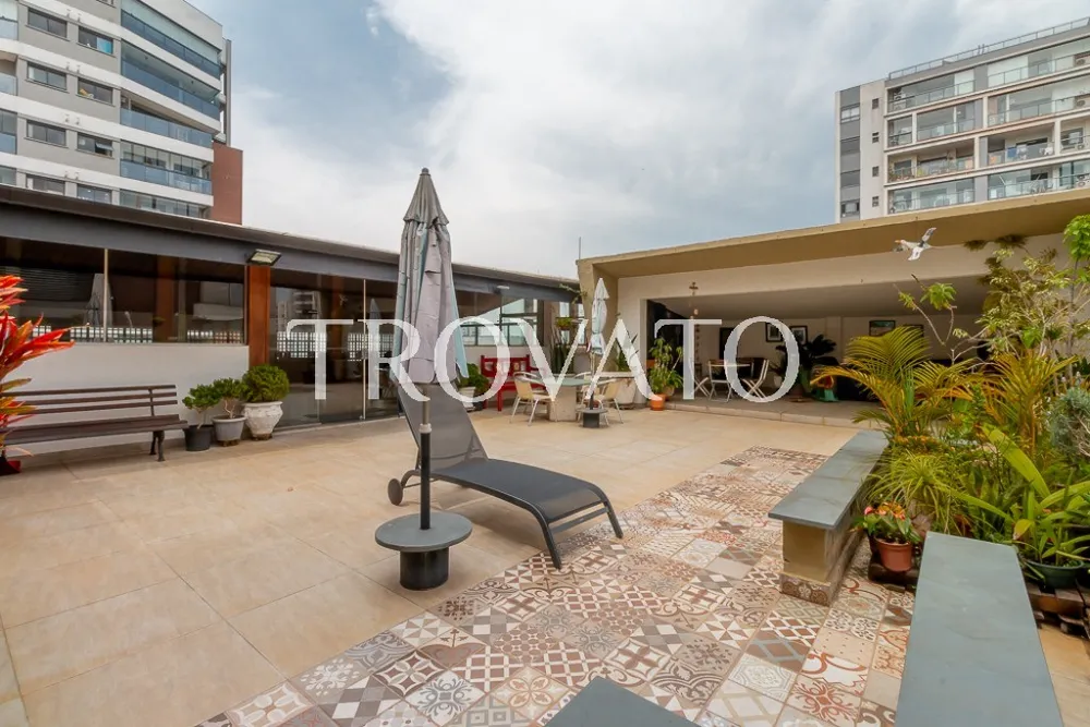 Apartamento, 3 quartos, 125 m² - Foto 12