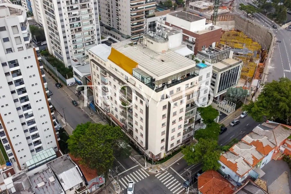Apartamento, 3 quartos, 125 m² - Foto 10