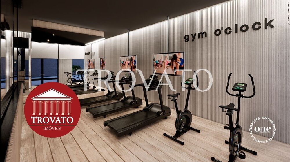 Cobertura, 3 quartos, 97 m² - Foto 6