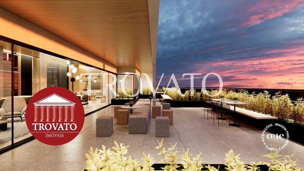 Cobertura, 3 quartos, 97 m² - Foto 12