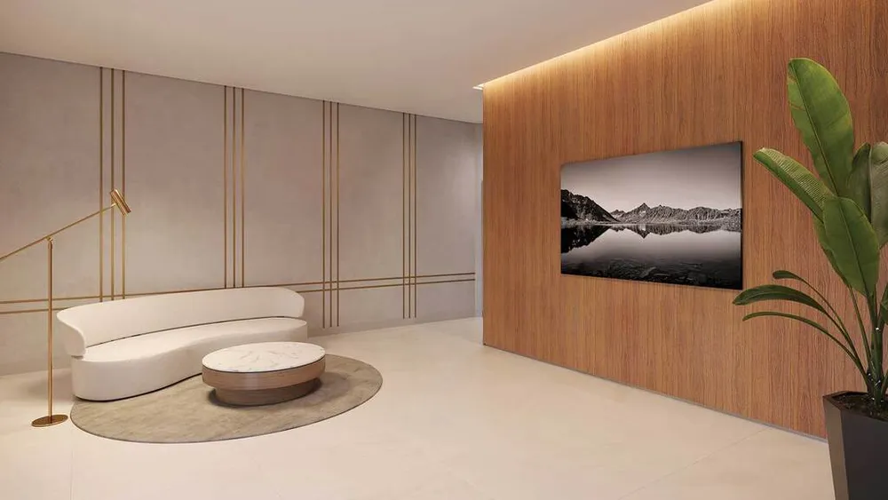 Apartamento, 3 quartos, 105 m² - Foto 5