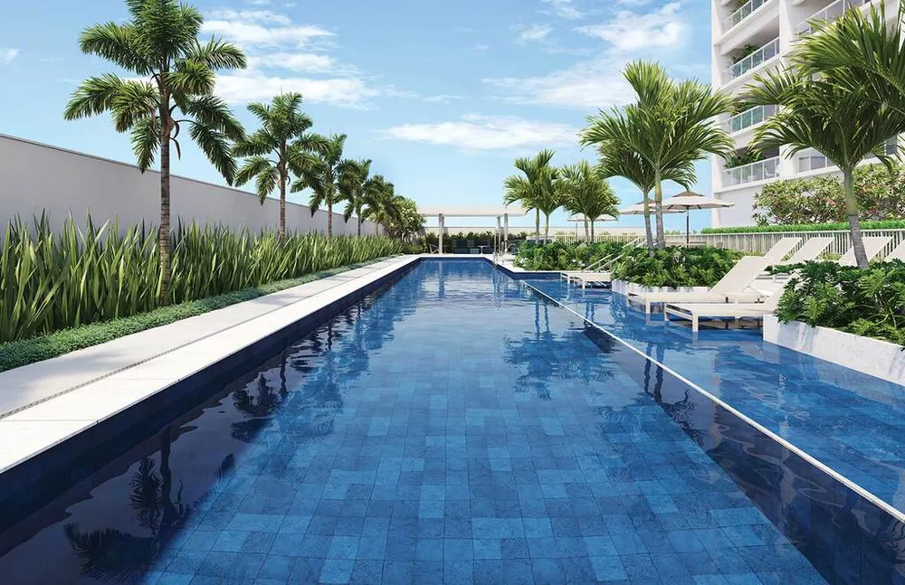 Apartamento, 3 quartos, 105 m² - Foto 14