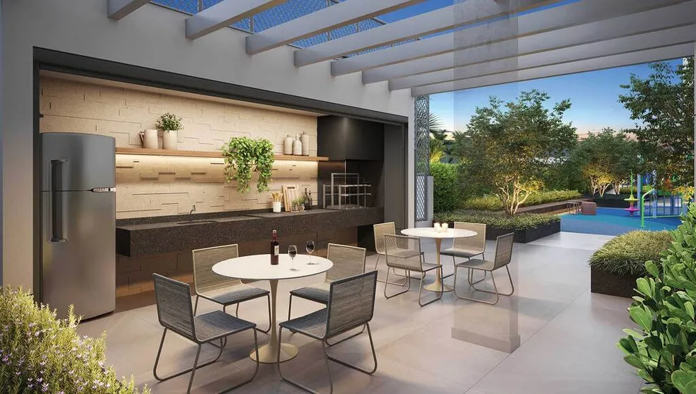 Apartamento, 3 quartos, 105 m² - Foto 10