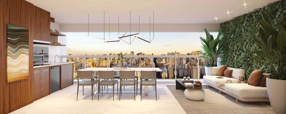 Apartamento, 3 quartos, 105 m² - Foto 6