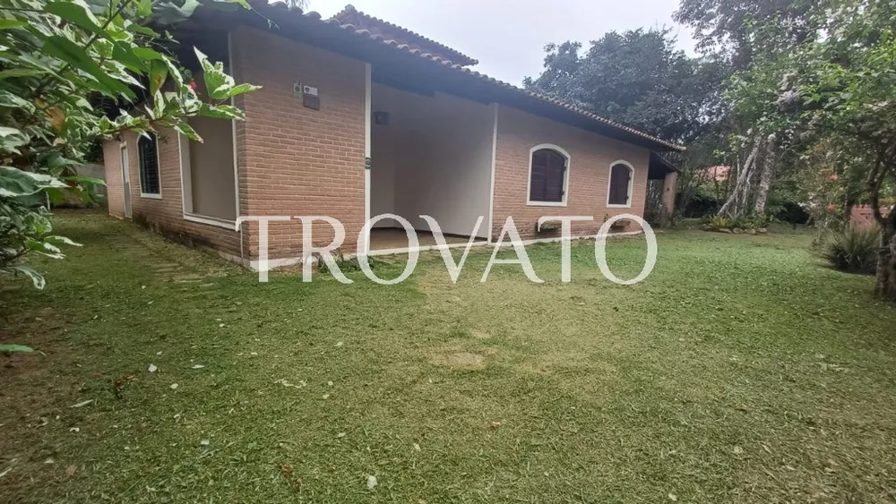 Casa, 3 quartos, 197 m² - Foto 2