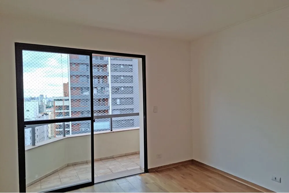 Apartamento, 2 quartos, 91 m² - Foto 1