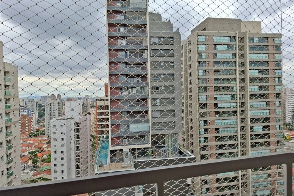 Apartamento, 2 quartos, 91 m² - Foto 15