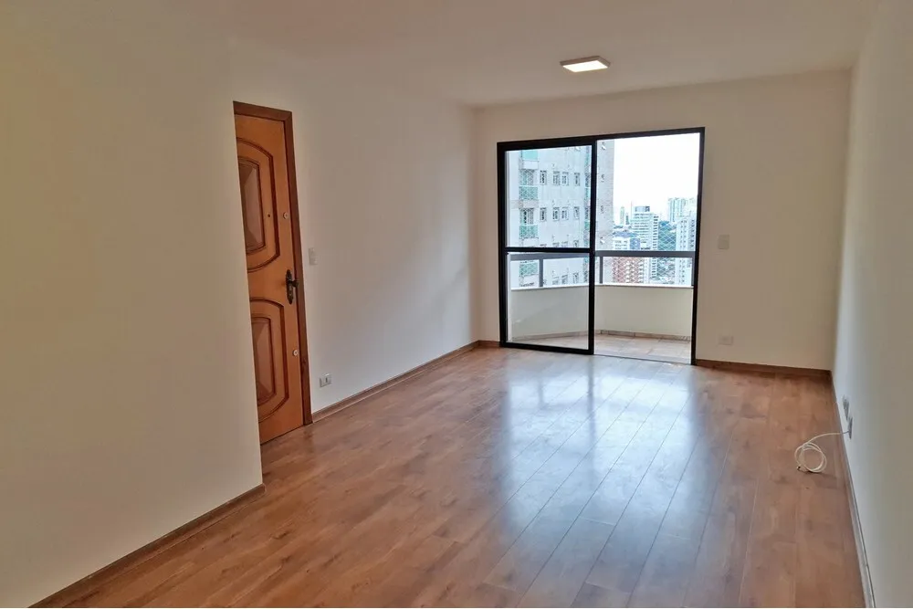 Apartamento, 2 quartos, 91 m² - Foto 2