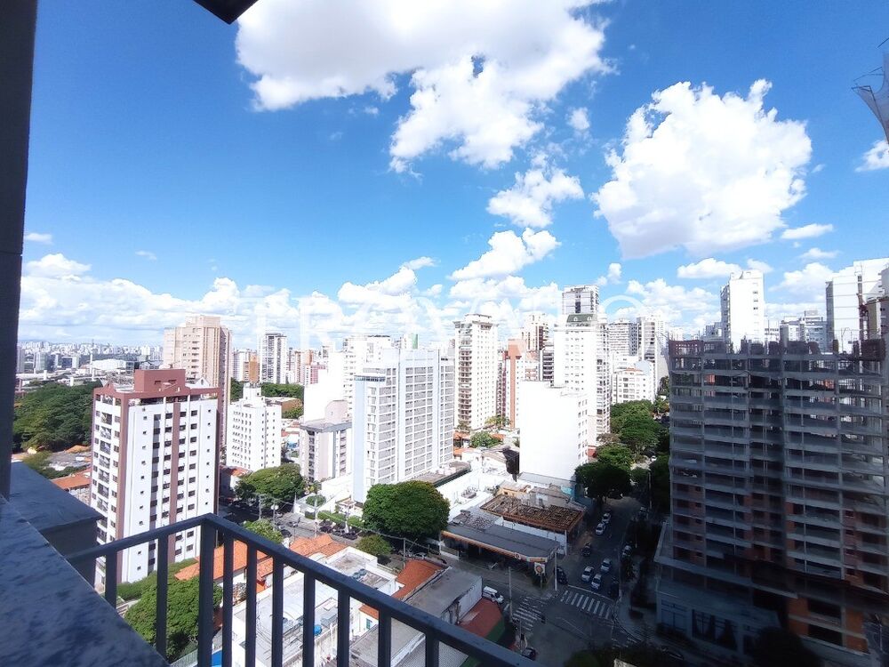 Apartamento, 2 quartos, 61 m² - Foto 2