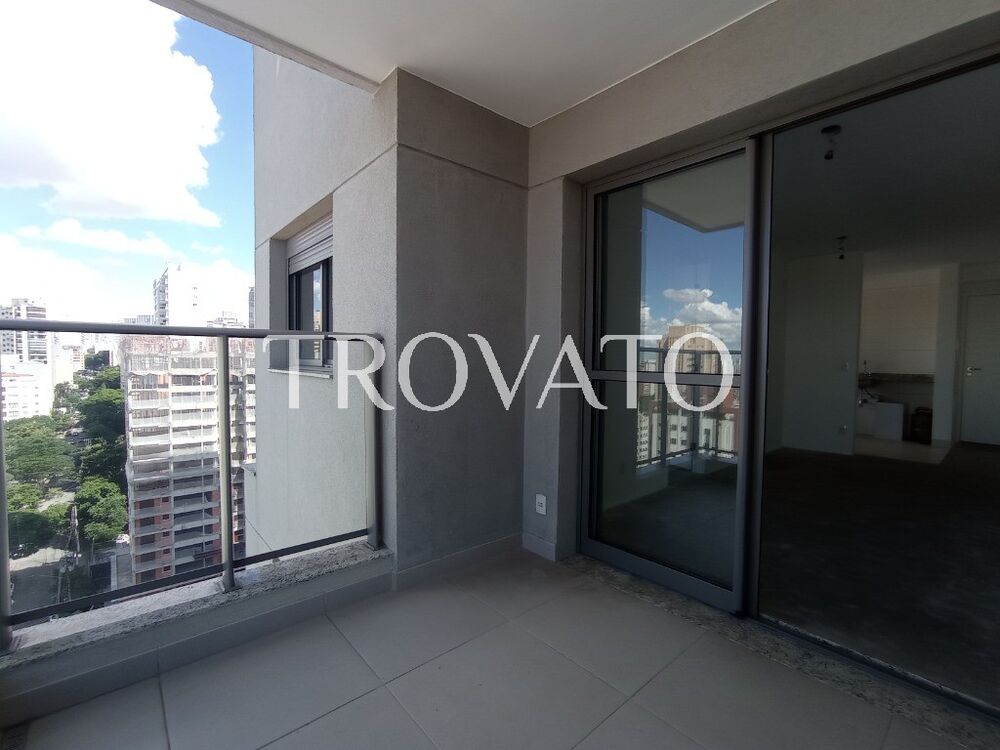 Apartamento, 2 quartos, 61 m² - Foto 1