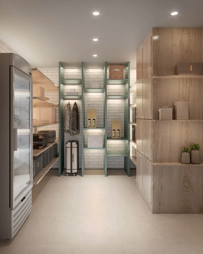 Apartamento, 4 quartos, 156 m² - Foto 1